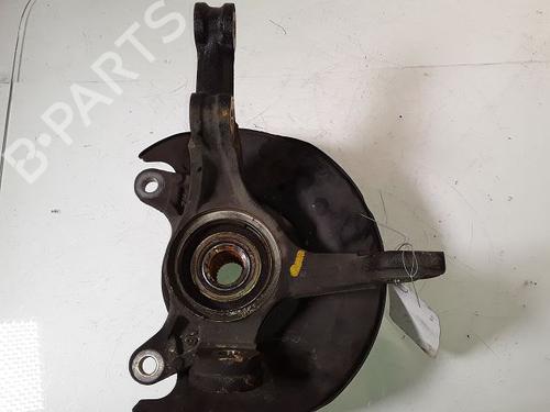 Right front steering knuckle HONDA JAZZ II (GD_, GE3, GE2) 1.3 iDSi (GD1) | BP23150183M26 