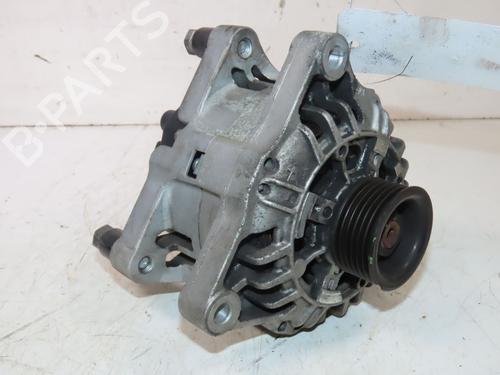 Generator PEUGEOT 206+ (2L_, 2M_) 1.4 i (73 hp) 30950757