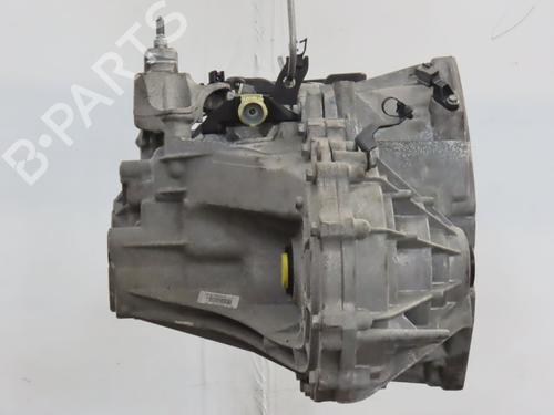 Gearbox RENAULT MEGANE IV Hatchback (B9A/M/N_) 1.6 dCi 130 (B9A4) | BP38428550M3 - Image 2