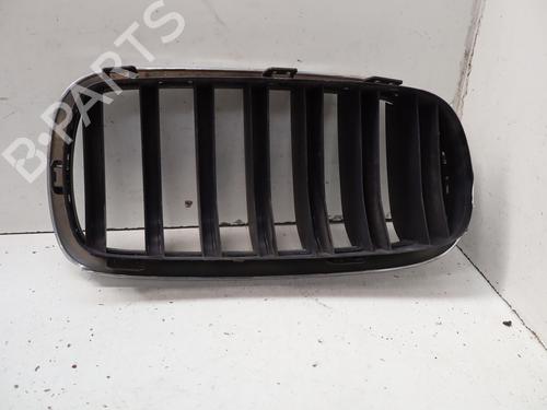 Used Grille Grille 36874576 36874576