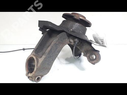 Right front steering knuckle FIAT DUCATO Van (250_) 120 Multijet 2,3 D | BP10486508M26