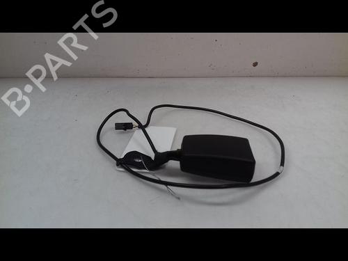 Used Seat buckle VW UP! (121, 122, BL1, BL2, BL3, 123) 1.0 (75 hp) 14892487