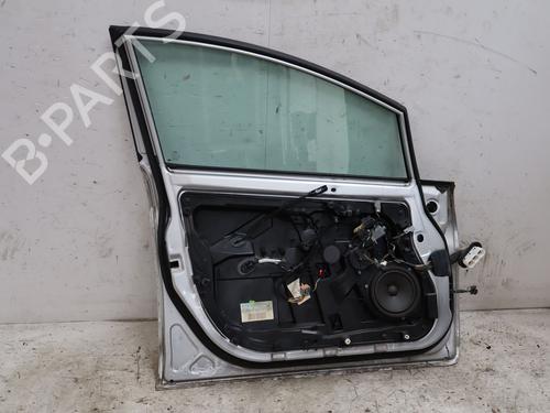 left-front-door-ford-fiesta-vi-cb1-ccn-2008-33894106 main image