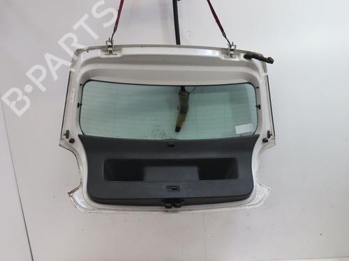 Used Tailgate VW POLO V (6R1, 6C1) 1.6 TDI (90 hp) 31141356