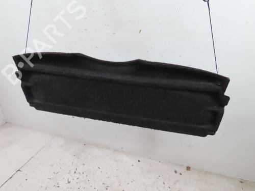 Used Rear parcel shelf Rear parcel shelf PEUGEOT 206+ (2L_, 2M_) 1.4 i (2LKFWA, 2MKFWA) (75 hp) 21392200 21392200