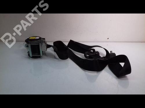 Front left belt tensioner CITROËN NEMO Box Body/MPV (AA_) 1.4 HDi | BP9669170C87 