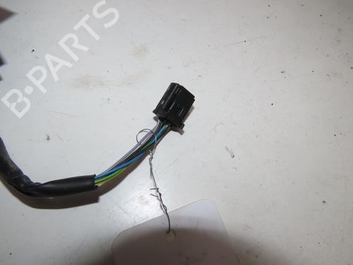 Used Right mirror RENAULT SCÉNIC III (JZ0/1_) 1.5 dCi (110 hp) 27728611