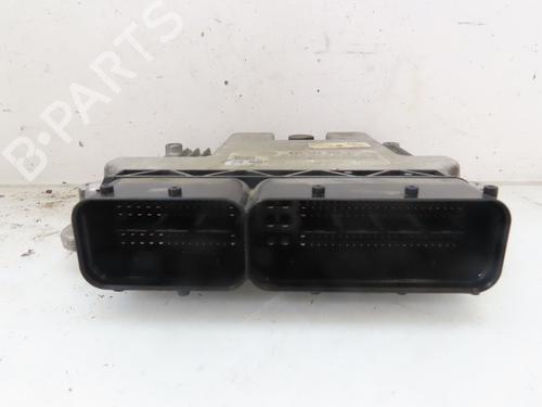 Engine control unit (ECU) VW GOLF V (1K1) 1.9 TDI | BP20696003M57 
