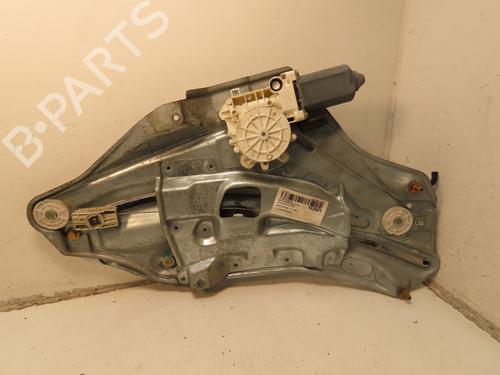 Used Rear right window mechanism BMW 3 Convertible (E36) 328 i (193 hp) 30916411