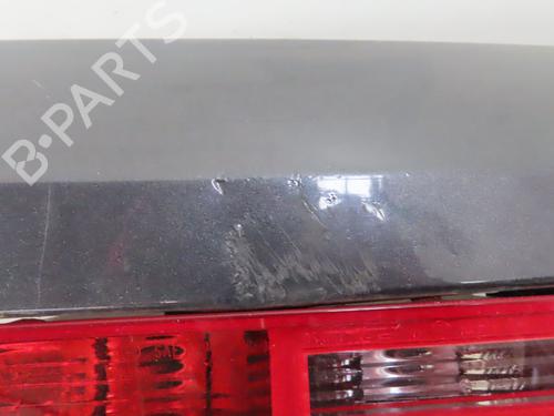 Used Rear bumper AUDI Q7 (4LB) 3.0 TDI quattro (233 hp) 26669212