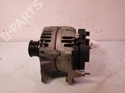 Used Alternator VW POLO (6N2) 1.4 (60 hp) 19308476