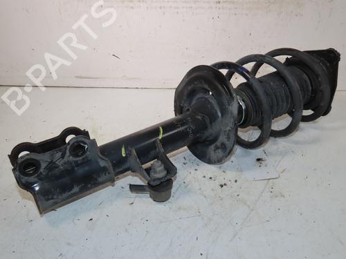 Used Right front shock absorber KIA SPORTAGE III (SL) 1.7 CRDi (116 hp) 31302280