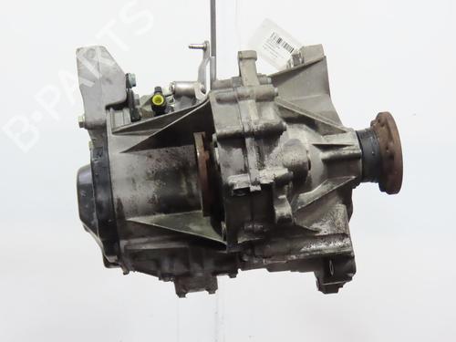 Gearbox VW GOLF V (1K1) 1.6 | BP30117360M3