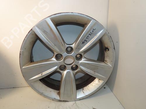Used Rim PEUGEOT 4007 (VU_, VV_) 2.2 HDi (156 hp) 32715251