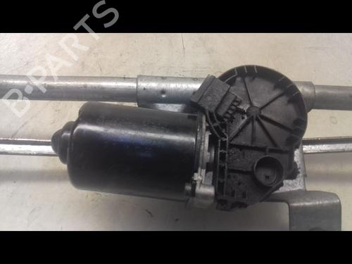 Used Front wiper motor SEAT AROSA (6H1) 1.4 TDI (75 hp) 8997035