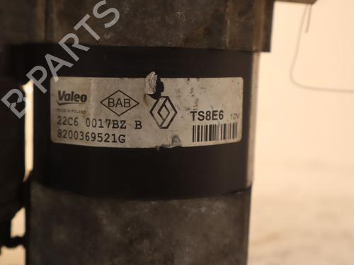 starter-renault-clio-iv-bh_-2012-2013-2014-2015-2016-2017-2018-2019-2020-2021-34529073 main image