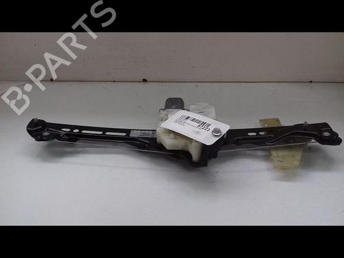 Used Rear right window mechanism CITROËN C4 Picasso II 1.2 THP 130 (130 hp) 8979214