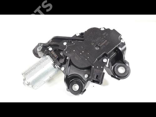 Rear wiper motor NISSAN QASHQAI / QASHQAI +2 I (J10, NJ10, JJ10E) 1.6 dCi | BP9855920M102 