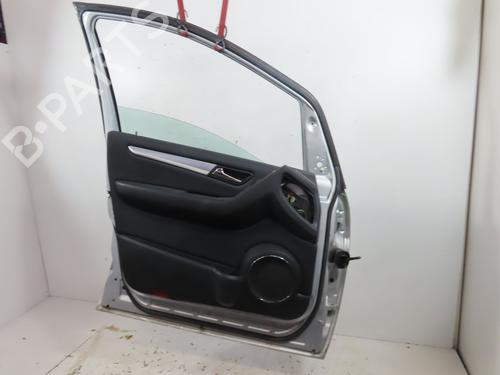 Used Left front door MERCEDES-BENZ B-CLASS Sports Tourer (W245) B 200 CDI (245.208) (140 hp) 30047993