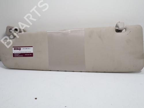 Left sun visor FIAT DUCATO Van (250_) 115 Multijet 2,0 D | BP39220749I1 - Image 2