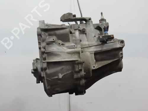 Gearbox RENAULT KADJAR (HA_, HL_) 1.6 dCi 130 4x4 (HLA4) | BP31935503M3 - Image 2