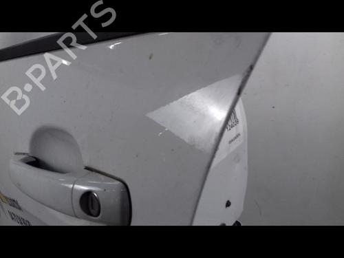 Used Left front door PEUGEOT 308 I (4A_, 4C_) 1.6 HDi (92 hp) 9002431