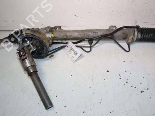 Used Steering rack PEUGEOT 206 Hatchback (2A/C) 1.1 i (60 hp) 31605399