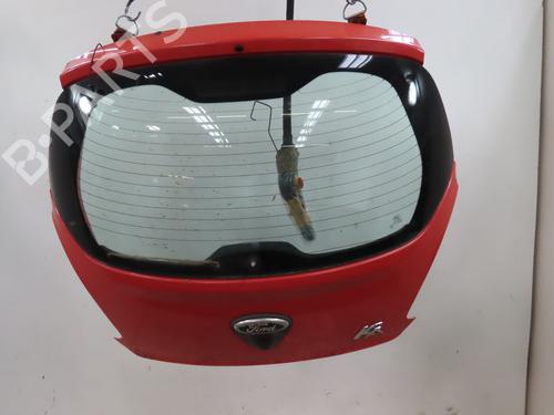 tailgate-ford-ka-ru8-2008-2009-2010-2011-2012-2013-2014-2015-2016-30954030 main image