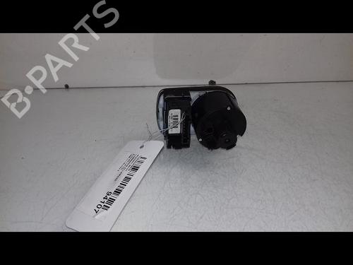 Used Headlight switch AUDI A3 (8P1) 1.6 TDI (105 hp) 8979772