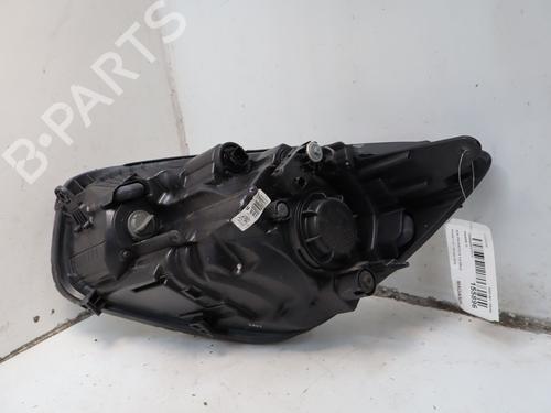 Right headlight KIA PICANTO II (TA) 1.0 | BP36100489C29 - Image 2