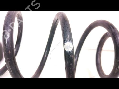 Used Shock absorber spring TOYOTA YARIS (_P13_) 1.5 (NSP131_) (112 hp) 14956128