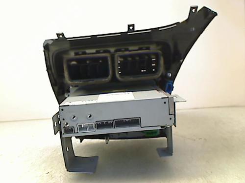 Radio HONDA CIVIC VIII Hatchback (FN, FK) 1.8 (FN1, FK2) | BP8977590E6 