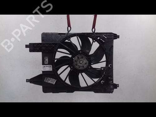 Used Support RENAULT SCÉNIC II (JM0/1_) 1.9 dCi (JM14) (131 hp) 14889346