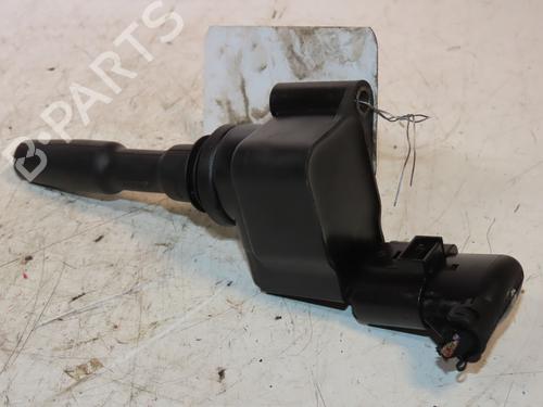 Used Ignition coil SEAT LEON (5F1) 1.5 TSI (150 hp) 30950618