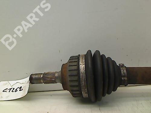Right front driveshaft CITROËN XSARA (N1) 2.0 16V | BP8974966M39 