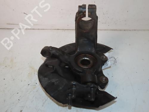 Used Left front steering knuckle SEAT IBIZA IV (6J5, 6P1) 1.0 TSI (110 hp) 31324892