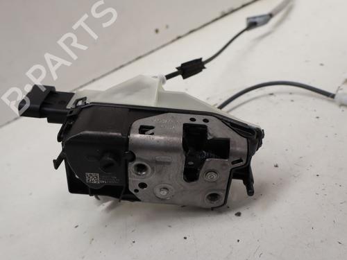 Front right lock CITROËN JUMPY III Van (V_) 1.5 BlueHDi 120 | BP39220065C97 - Image 2