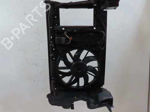 Front slam panel CITROËN C4 Picasso I MPV (UD_) 2.0 HDi 138 | BP30952878C72