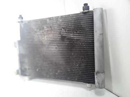 Used Heating radiator Heating radiator PEUGEOT PARTNER MPV (5_, G_) 1.6 HDi 90 (90 hp) 9003089 9003089