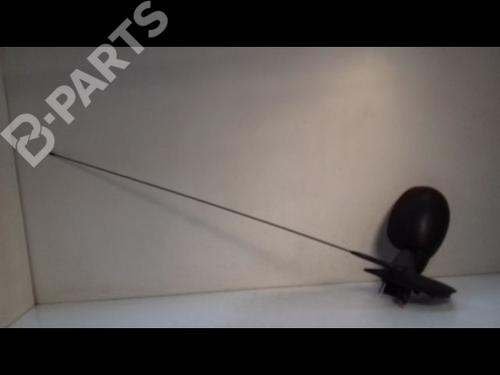 Retrovisor izquierdo RENAULT TWINGO I (C06_) 1.2 (C066, C068) (58 hp) 12095628