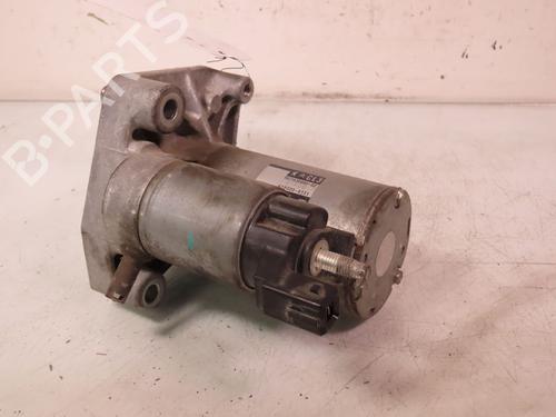 Used Starter PEUGEOT 208 I (CA_, CC_) 1.2 VTI 82 (82 hp) 19308469