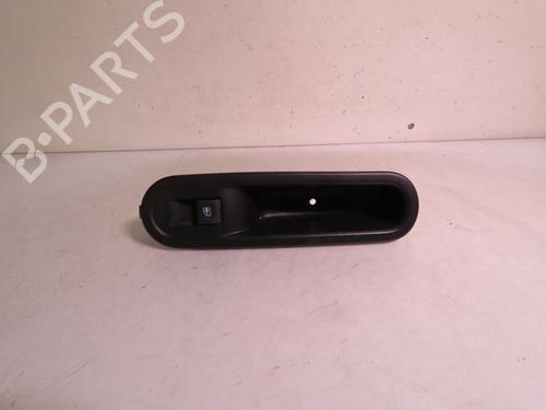 Mando RENAULT TWINGO III (BCM_, BCA_) 0.9 TCe 90 (BCM9, BCM2) (90 hp) 16449479