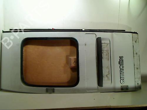 Used Left tailgate CITROËN JUMPER I Van (230L) 2.5 D (86 hp) 23152938