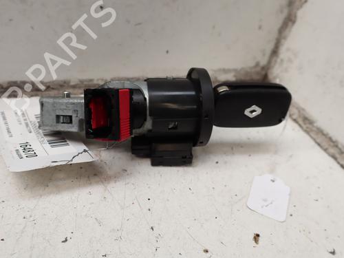 Used Ignition barrel Ignition barrel RENAULT CLIO III (BR0/1, CR0/1) 1.2 16V (BR0P, CR0P) (101 hp) 33997709 33997709