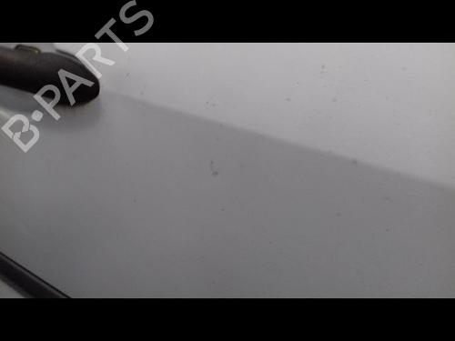 Right front door RENAULT CLIO III (BR0/1, CR0/1) 1.5 dCi (C/BR0G, C/BR1G) | BP15395693C3 