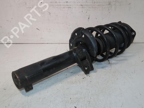 Used Left front shock absorber SKODA OCTAVIA II Combi (1Z5) 1.9 TDI 4x4 (105 hp) 30556980