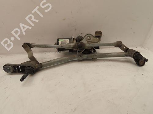Front wiper motor RENAULT CLIO III (BR0/1, CR0/1) 1.5 dCi | BP28033416M29 