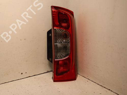 Højre baglygte Højre baglygte 39419006 39419006