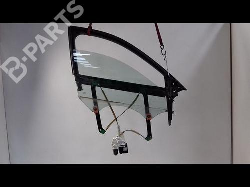 Used Front right window mechanism AUDI A3 Sportback (8PA) 2.0 TDI 16V (140 hp) 8983736