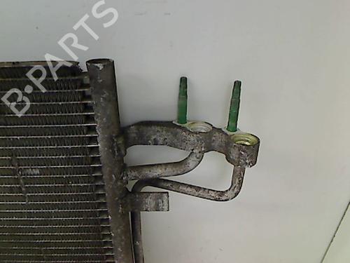 Used Heater matrix FORD FOCUS C-MAX (DM2) 1.6 TDCi (109 hp) 23149478